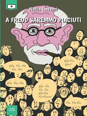 cover image of A Freud saremmo piaciuti